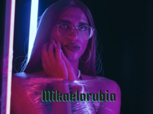 Mikaelarubia