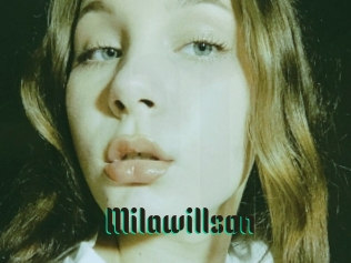 Milawillson