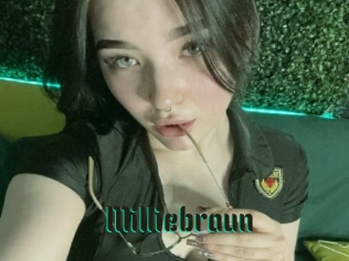 Milliebraun