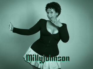Millyjohnson
