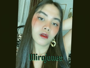 Mirajones
