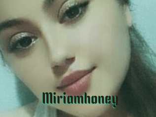 Miriamhoney