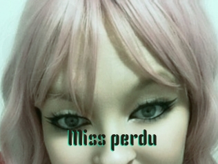 Miss_perdu