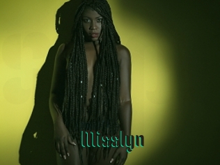 Misslyn