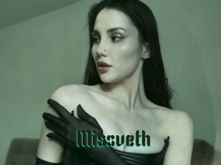 Missveth
