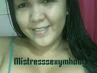 Mistresssexymhacy