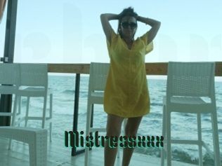 Mistressxxx
