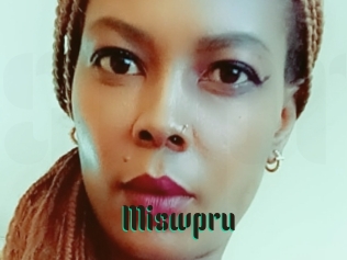 Miswpru