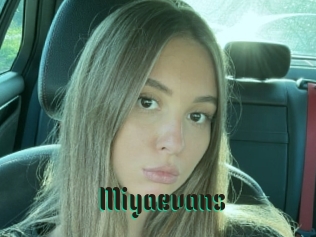 Miyaevans