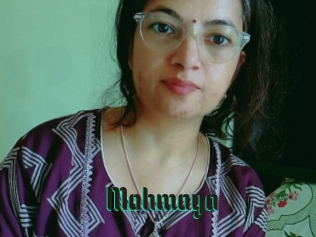 Mohmaya