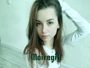 Moiregitt