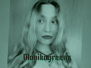 Monikagreens