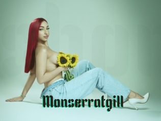 Monserratgill