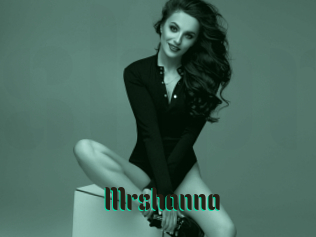 Mrshanna