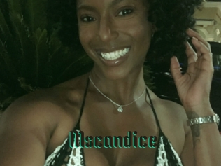 Mscandice