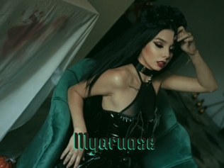 Myaruose