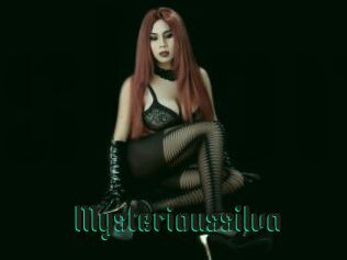 Mysterioussilva