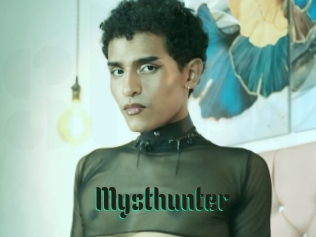 Mysthunter