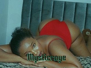 Mysticraye