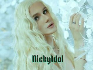 NickyIdol
