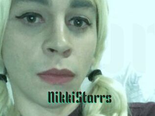 NikkiStarrs