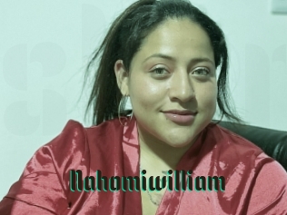 Nahomiwilliam
