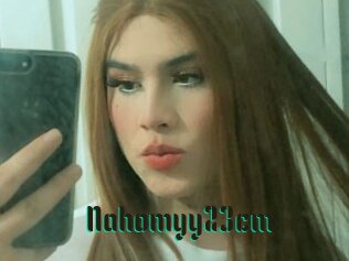 Nahomyy23cm