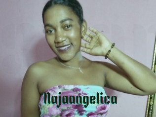 Najaangelica