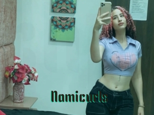 Namicurls