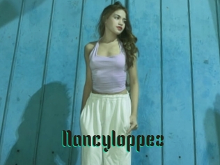 Nancyloppez