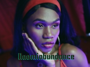 Naomiabundance