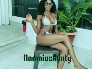Naomiashanty
