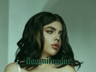 Naomifowler