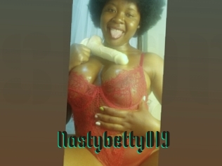 Nastybetty019