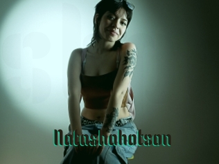 Natashahotson