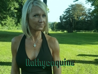 Nathycoquine