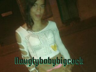 Naugtybabybigcock