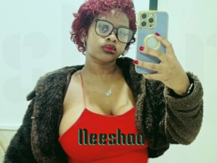 Neeshaa