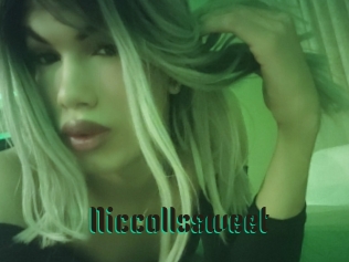 Niccollssweet