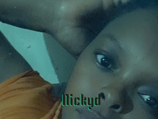 Nickyd