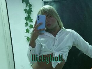 Nickyhott