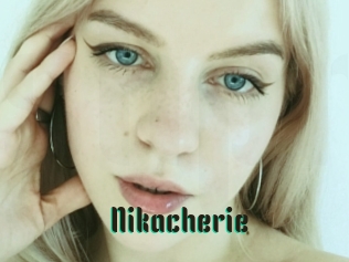 Nikacherie