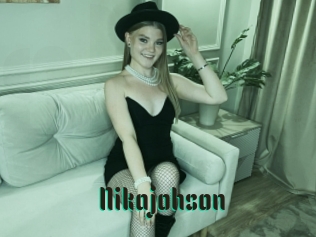 Nikajohson