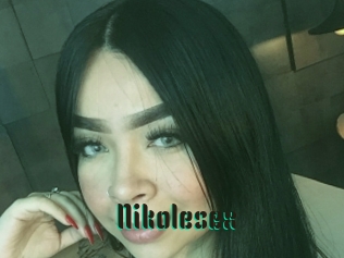 Nikolesex