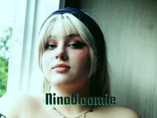 Ninabloomie