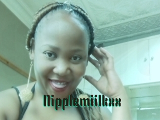 Nipplemiilkxx