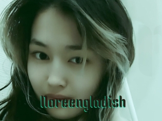 Noreengladish