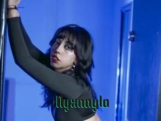 Nyxnayla