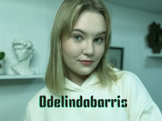Odelindabarris