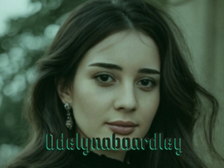 Odelynaboardley